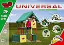QUADRO Universal