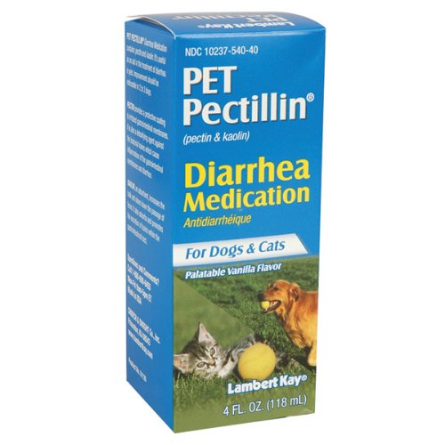 Pet Pectillin 4 oz Pets health sale