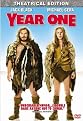 Year One (Widescreen)