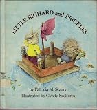 Little Richard and Prickles