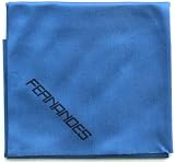 FERNANDES 625s POLISHING CLOTH �M�^�[�N���X