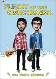 Flight Of The Conchords: The Complete HBO First Season