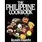 Filipino Cooking