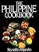 The Philippine Cookbook by Reynaldo Alejandro
