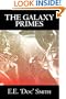 The Galaxy Primes