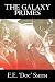 Books : The Galaxy Primes