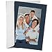 SIMPLICITY NAVY BLUE Photo Insert Card (sold in 10s)