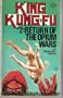 Return of the Opium Wars (K'ing Kung-Fu, Volume 2)