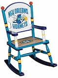 Guidecraft NBA Hornets Rocker