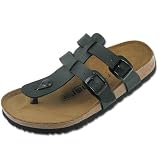 BIRKENSTOCK TATAMI ビルケンシュトック タタミ valerie 【国内代理店正規品】《メンズ:ブラック》バレリー サンダル valerie-842001