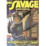 Doc Savage: "Resurrection Day" and "Repel"