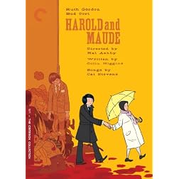 Harold and Maude (Criterion Collection)