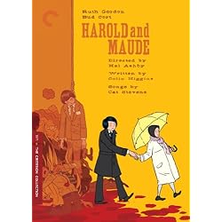 Harold and Maude (Criterion Collection)