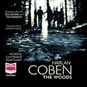 The Woods | [Harlan Coben]