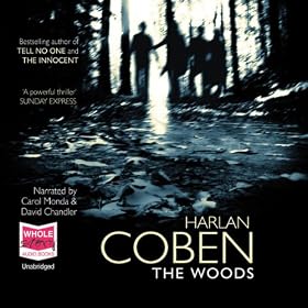 The Woods (Unabridged)