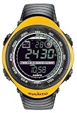 Suunto Vector - Yellow
