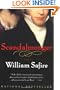 Scandalmonger (Harvest Book)