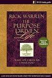 Purpose Driven(r) Life DVD Study Guide: A Six-Session Video-Based Study for Groups or Individuals (Purpose Driven(r) Life)