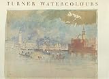 Turner watercolours