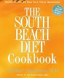 The South Beach Diet Cookbook