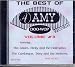 The Best of Amy Doo-Wop Records, Volume 3