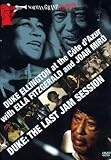 Duke At The Cote DAzur + The Last Jam Session [DVD] [2008]