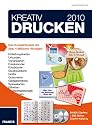 Kreativ Drucken 2010