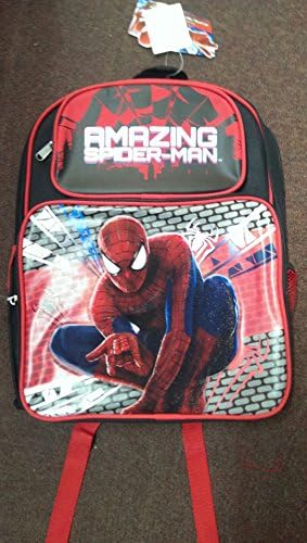 The Amazing Spider-Man 2 Backpack