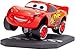 Revoltech Pixar Figure Collection No.003 Lightning McQueen [JAPAN]
