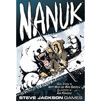 Nanuk