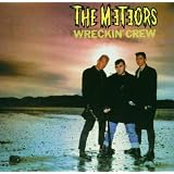 Wreckin  Crewvon "The Meteors"