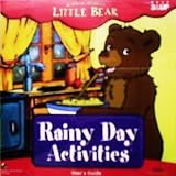 Little Bear - Rainy Day Activities