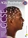 AQA
GCSE
Psychology