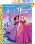 Barbie and the Diamond Castle (Barbie) (Little Golden Book)