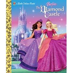 Barbie & the Diamond Castle