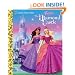 Barbie and the Diamond Castle (Barbie) (Little Golden Book)