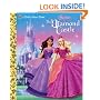 Barbie and the Diamond Castle (Little Golden Book)