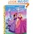 Barbie and the Diamond Castle (Little Golden Book)