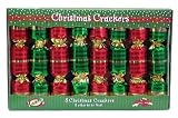 Review Walpert Industries  / Christmas Crackers Royal Xmas Chubby 5