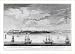 Historic Print (L): A view of the City of Quebec, the capital of Canada, taken partly from Pointe des Peres,