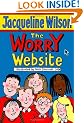 The Worry Website