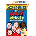 The Worry Website