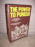 The Power to punish : contemporary penality and social analysis