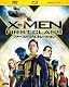 X-MEN：ファースト・ジェネレーション　2枚組ブルーレイ＆DVD＆デジタルコピー（ブルーレイケース）〔初回生産限定〕 [Blu-ray]