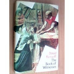The Book of Witnesses
