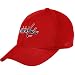 Reebok Washington Capitals Red Basic Logo Wool Blend Hat