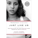 just like us the true story of four mexican girls coming of age in america