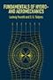 Fundamentals of Hydro- and Aeromechanics (Dover Books on Aeronautical Engineering)