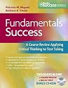 Fundamentals Success: A Course Review Applying Critical Thinking to Test Taking (Davis's Success)