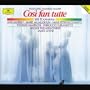 Mozart: Cos� fan tutte / Te Kanawa, Murray, McLaughlin, Blochwitz, Hampson, Furlanetto; Levine